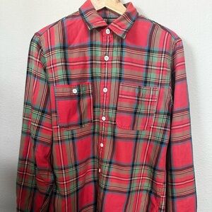 J.Crew shirt in  size small.